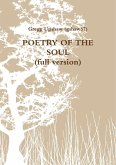 Poetry of the Soul: Full Version (eBook, ePUB)