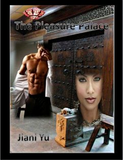 Cover The Pleasure Palace (eBook, ePUB)