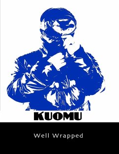Cover Well Wrapped (eBook, ePUB)
