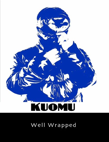Well Wrapped (eBook, ePUB)