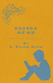Glinda of Oz (eBook, ePUB)