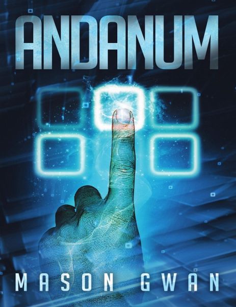 Andanum (eBook, ePUB) Andanum (eBook, ePUB)