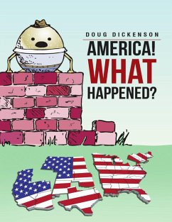 Cover America! What Happened? (eBook, ePUB)