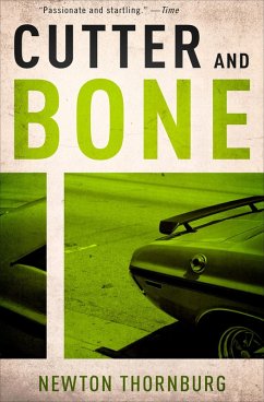 Cover Cutter and Bone (eBook, ePUB)