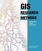 GIS Research Methods (eBook, ePUB)