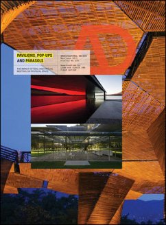 Pavilions, Pop Ups and Parasols (eBook, PDF)