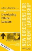 Developing Ethical Leaders (eBook, PDF)