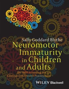 Cover Neuromotor Immaturity in Children and Adults (eBook, PDF)