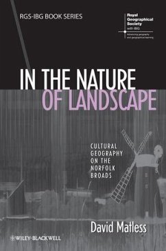 In the Nature of Landscape (eBook, ePUB) - Matless, David