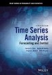 Time Series Analysis (eBook, ePUB) - Bild 1