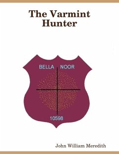 Cover The Varmint Hunter (eBook, ePUB)
