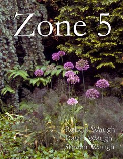 Cover Zone 5 (eBook, ePUB)