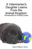 A Veterinarian's Daughter Learns from the Animal Kingdom: Devotionals for Animal Lovers (eBook, ePUB)