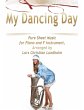 My Dancing Day Pure Sheet Music for... - Bild 1