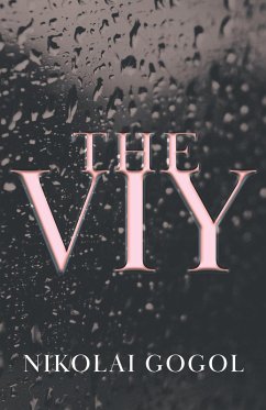 Cover The Viy (eBook, ePUB)
