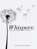 Whispers: Poetry from My Soul (eBook, ePUB)