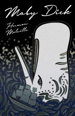 Cover Moby-Dick (eBook, ePUB)