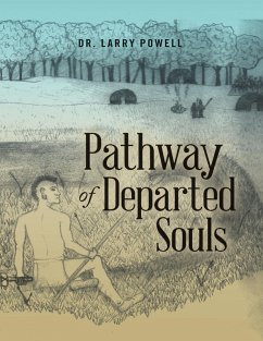 Cover Pathway of Departed Souls (eBook, ePUB)
