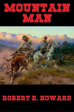 Cover Mountain Man (eBook, ePUB)