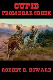 Cupid From Bear Creek (eBook, ePUB)