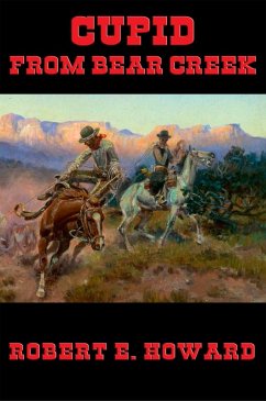 Cover Cupid From Bear Creek (eBook, ePUB)