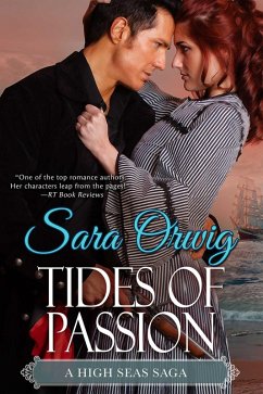 Cover Tides of Passion (eBook, ePUB)