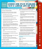 Common Core State Standards: Math And Language Arts 2nd Grade (eBook, ePUB)