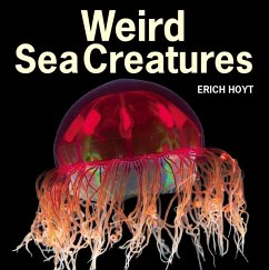 Cover Weird Sea Creatures (eBook, ePUB)