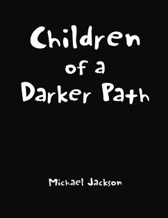 Cover Children of a Darker Path (eBook, ePUB)