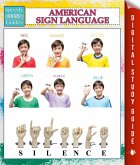 American Sign Language (Speedy Study Guides) (eBook, ePUB)