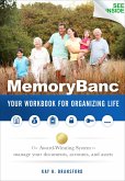 MemoryBanc (eBook, ePUB)