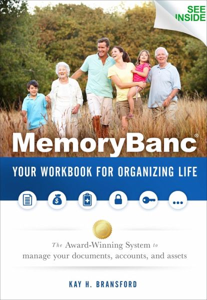 MemoryBanc (eBook, ePUB) MemoryBanc (eBook, ePUB)