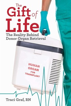 Cover The Gift of Life (eBook, ePUB)