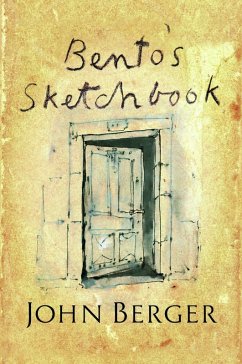 Cover Bento's Sketchbook (eBook, ePUB)