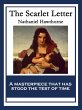 The Scarlet Letter (eBook, ePUB) - Bild 1