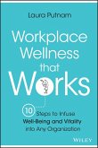 Workplace Wellness that Works (eBook, ePUB)