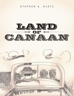 Cover Land of Canaan (eBook, ePUB)
