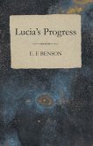 Lucia's Progress (eBook, ePUB)