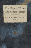 The Toys of Peace and Other Papers (eBook, ePUB)