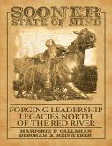Sooner State of Mind: Forging Leadership Legacies North of the Red River (eBook, ePUB)
