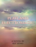 Playland Electromagic (eBook, ePUB) Playland Electromagic (eBook, ePUB)