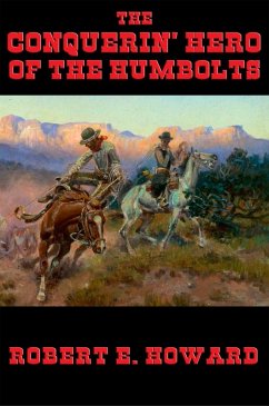 Cover The Conquerin' Hero of the Humbolts (eBook, ePUB)