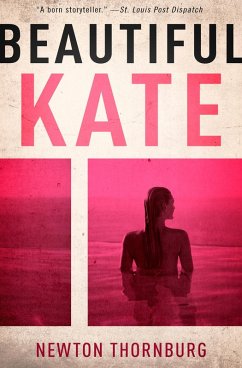 Cover Beautiful Kate (eBook, ePUB)