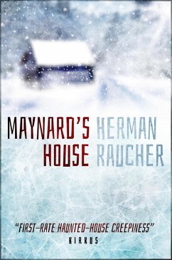 Cover Maynard's House (eBook, ePUB)