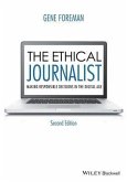 The Ethical Journalist (eBook, ePUB)