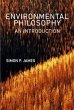 Environmental Philosophy (eBook, ePUB) - Bild 1