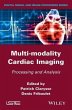 Multi-modality Cardiac Imaging (eBook,... - Bild 1