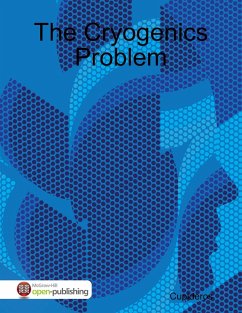 Cover The Cryogenics Problem (eBook, ePUB)