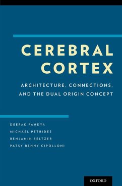 Cover Cerebral Cortex (eBook, PDF)
