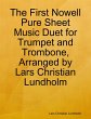 The First Nowell Pure Sheet Music Duet... - Bild 1